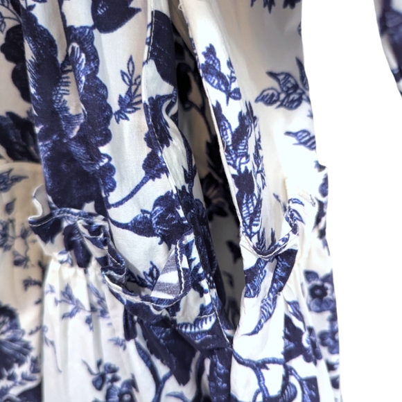 Cara Cara Sylvia Dress XL - Picture 8 of 9